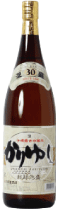 かりゆし　30度　1800ｍｌ