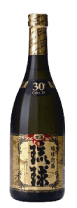 琉球　ゴールドラベル　古酒　30度　720ｍｌ