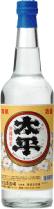 太平　３合瓶　30度　600ｍｌ