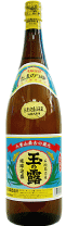 玉の露　30度　1800ｍｌ