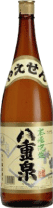 八重泉　30度　1800ｍｌ