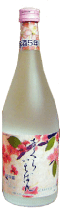 さくらいちばん　25度　720ｍｌ