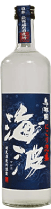 海波　一般酒　30度　720ｍｌ
