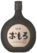 おもろ15年　43度　720ｍｌ
