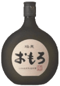 おもろ21年　35度　720ｍｌ