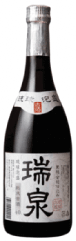瑞泉 古酒 40度 720ml 泡盛と沖縄特産品専門店 泡盛 島めぐり