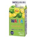 ＷＡＴＴＡシークヮーサーサワー　900ｍｌパック