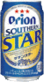 オリオン　サザンスター　M缶