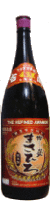 まさひろ　古酒　43度　1800ｍｌ