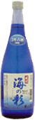海の彩ブルー　5年　30度　720ｍｌ