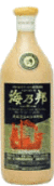 海乃邦　10年　43度　720ｍｌ