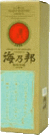 海乃邦　10年　43度　化粧箱