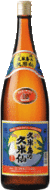 久米島の久米仙　一般酒　30度　1800ｍｌ
