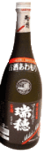 瑞穂マイルド　古酒　25度　720ｍｌ