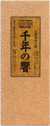 千年の響　25度　720ｍｌ　化粧箱