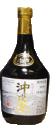 沖之光　10年　35度　720ｍｌ