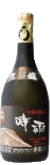 時雨　古酒　ブレンド　43度　720ｍｌ