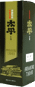 太平　古酒　30度　720ｍｌ　化粧箱