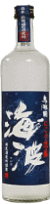 海波　一般酒　30度　720ｍｌ
