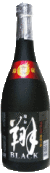 翔ブラック　25度　720ｍｌ