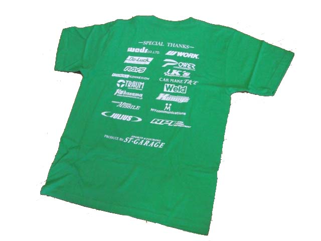 2010「1ＪＺドリフトミーティング」限定Ｔシャツ