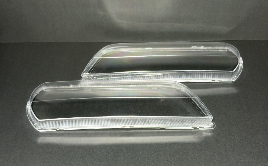 ヘッドライトレンズ for JZX100 チェイサー