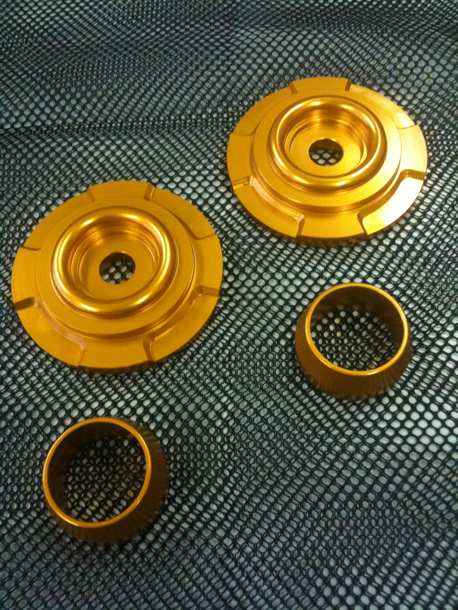 リアメンバーカラー