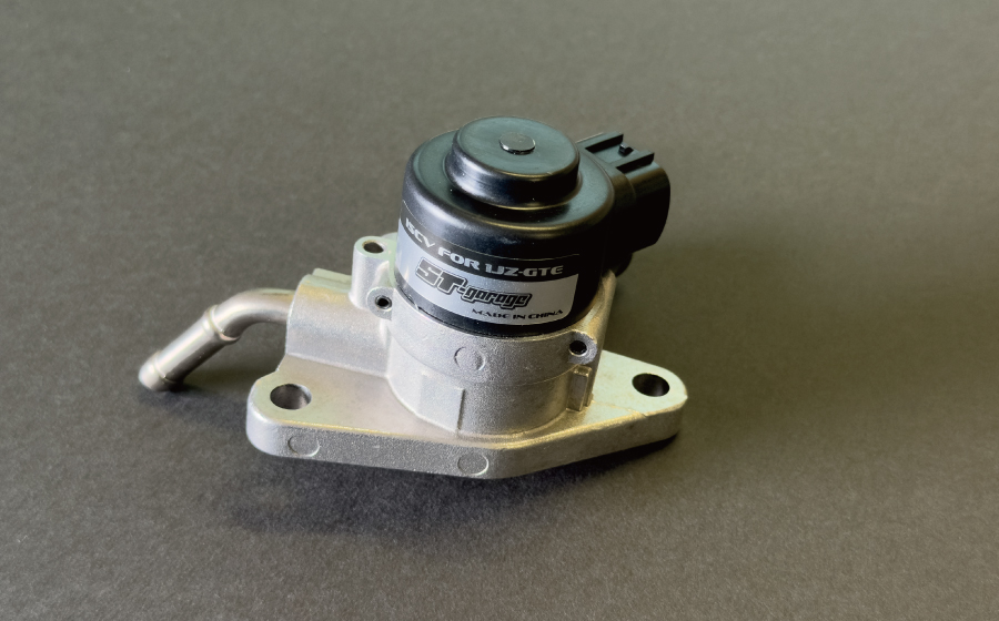 ISCV for 1JZ-GTE