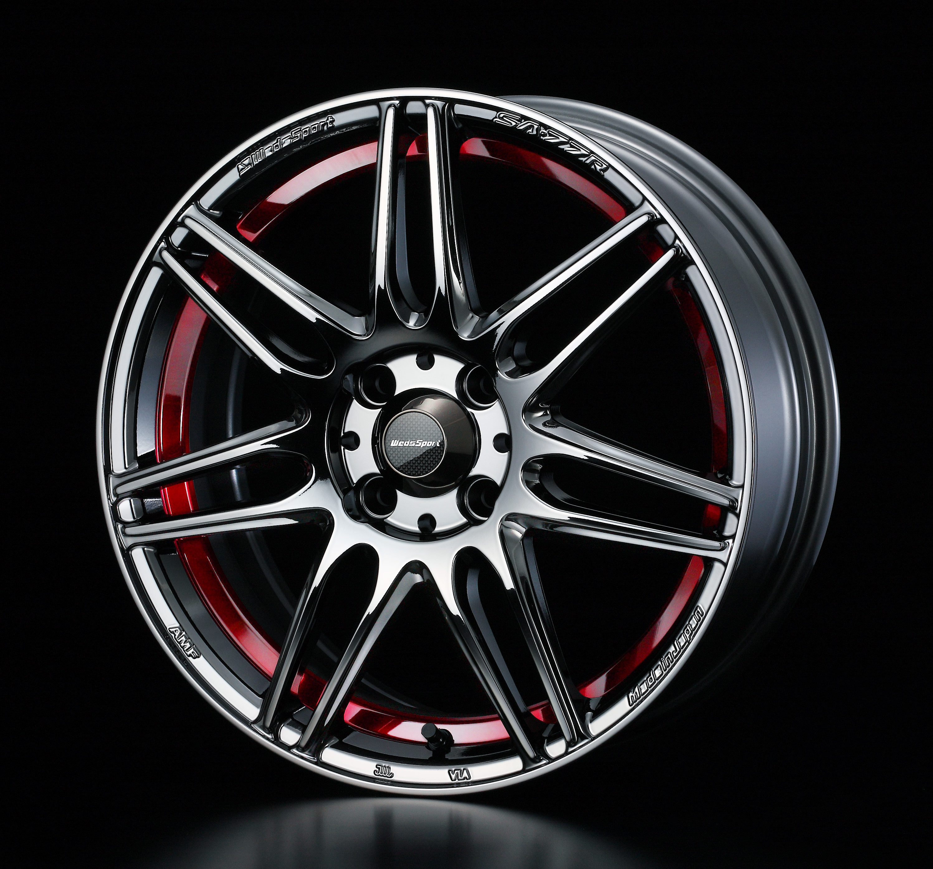 SA-77R/RLCバージョン 15-5.0J+45-100-4