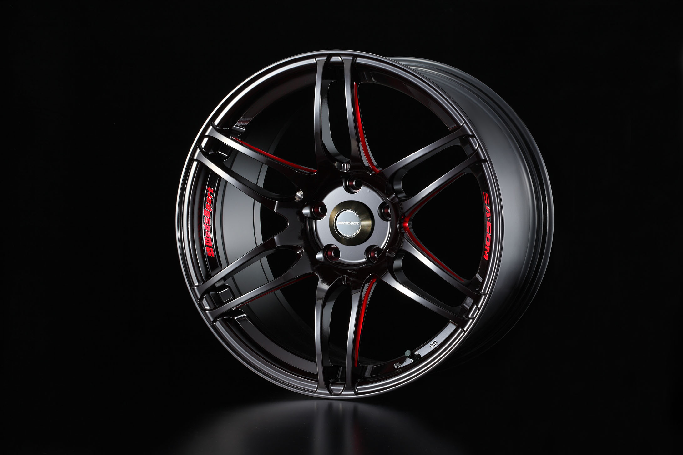 SA60M/REDバージョン 9.5JJ-18