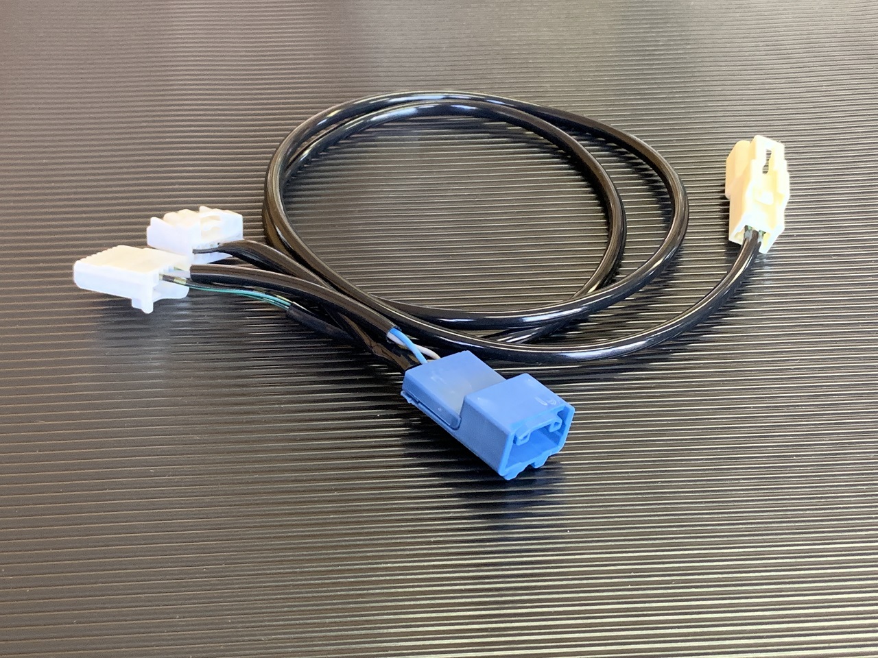 マークＸコンバージョンワイヤーハーネスキット（VSCスイッチ）