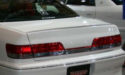 JZX100/マーク2 リアトランクスポイラー