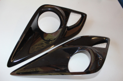 86/ZN6 FRPフォグカバー