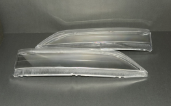 ヘッドライトレンズ for JZX100 マーク2