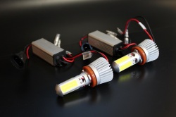 LED バルブキット