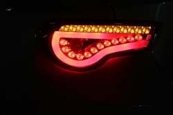 86/BRZ LEDテールレンズ