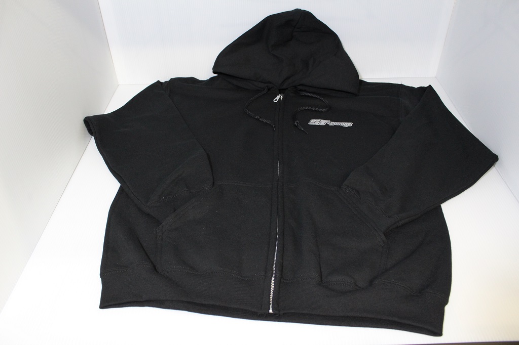 オリジナルパーカー