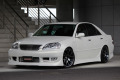マーク2/ＪＺＸ110　エアロ3点キット