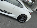 <塗装済>GR86/ZN8 & BRZ/ZD8 トランクスポイラー