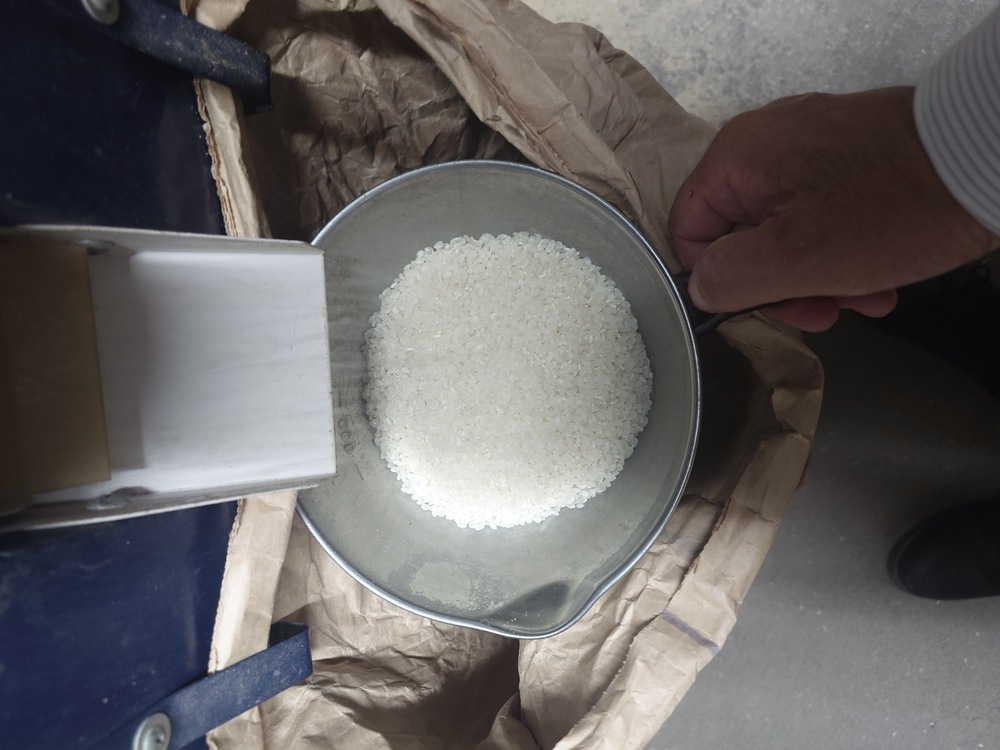 福岡県産米　夢つくし 30ｋｇ