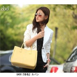 ハンドバッグ（２色展開）