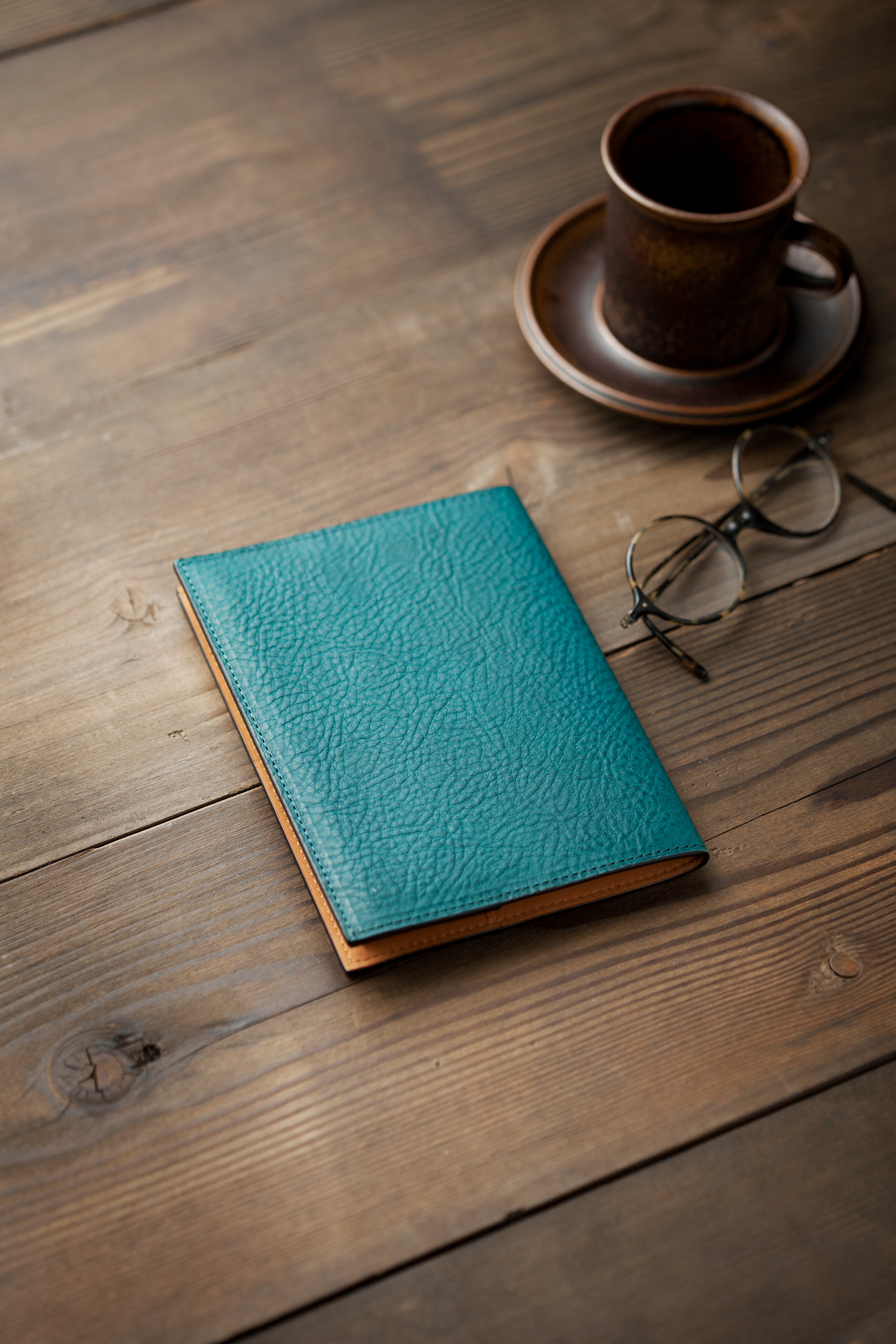 コペルティーナ “リブレリア アンティーカ”