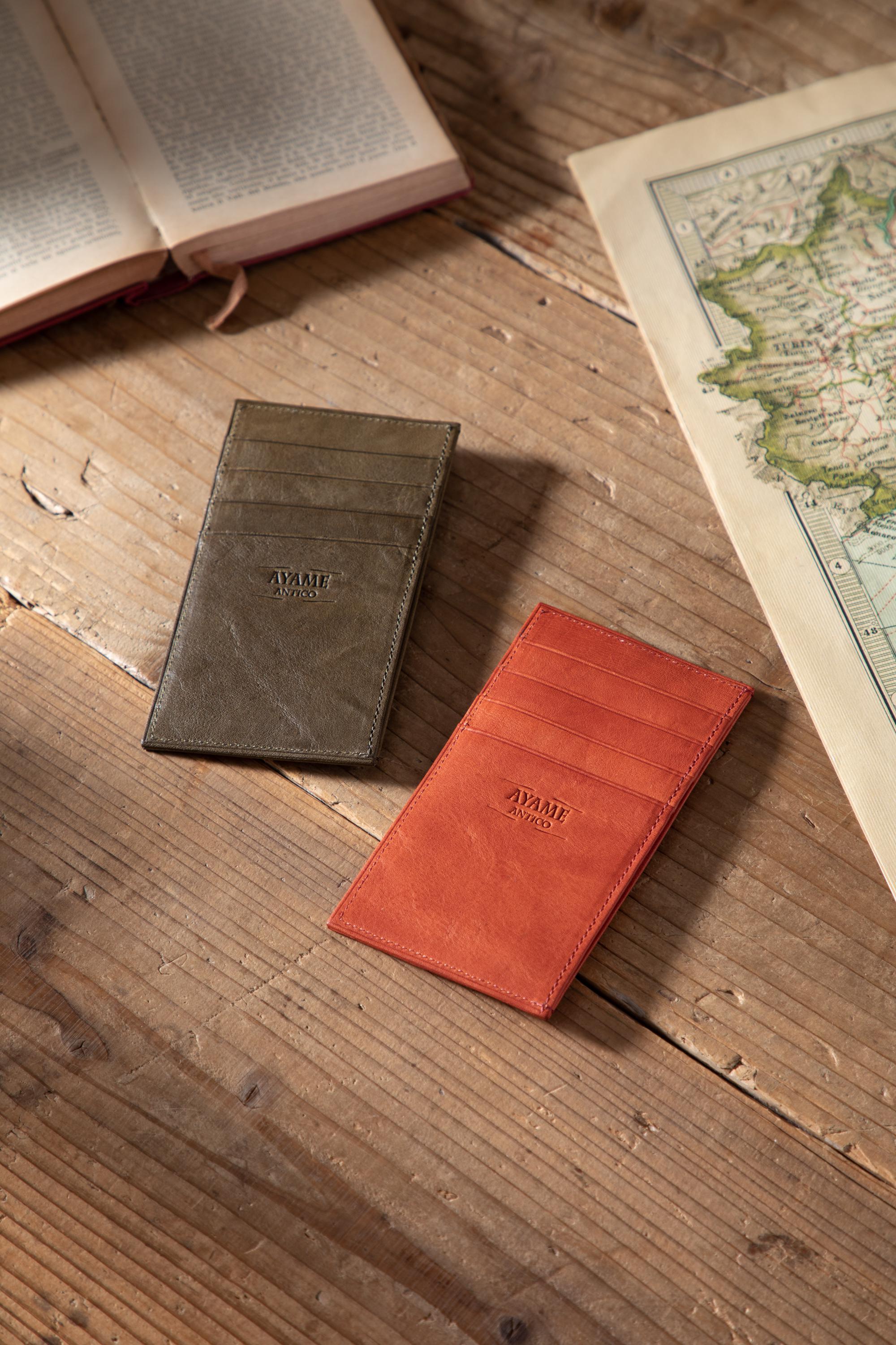 インテリジェンテ