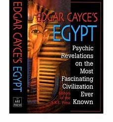 EGYPT