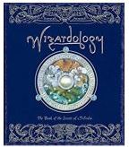 Wizardology: The Book of the Secrets of Merlin (英語)