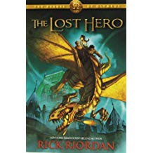 THE LOST HERO