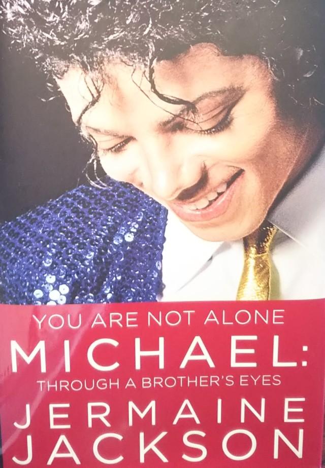 MICHAEL: YOU ARE NOT ALONE