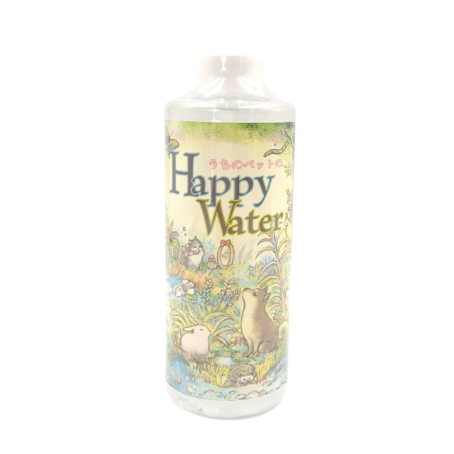 うちのペットのHappy Water《詰替用》