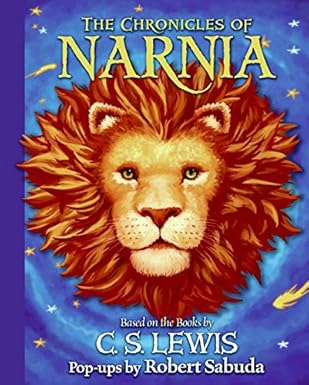 The Chronicles of NARNIA
