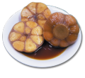 にんにく玉醤油漬け